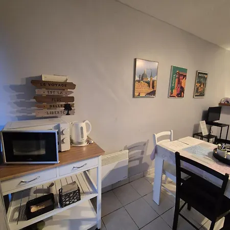 Chambre D'hotes Gospodarstwo wiejskie