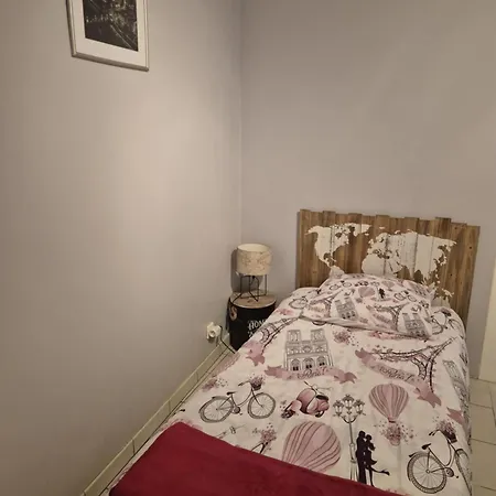 Gospodarstwo wiejskie Chambre D'hotes *