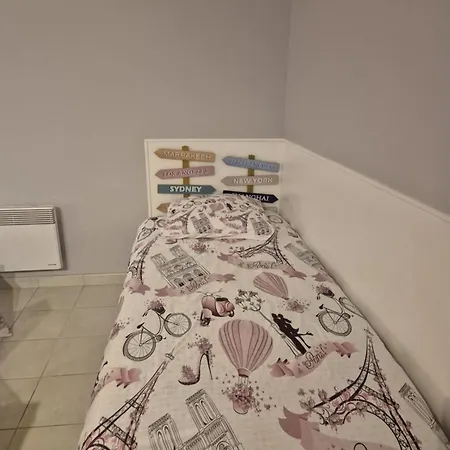 Chambre D'hotes Francescas