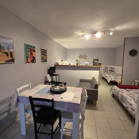 Chambre D'hotes *